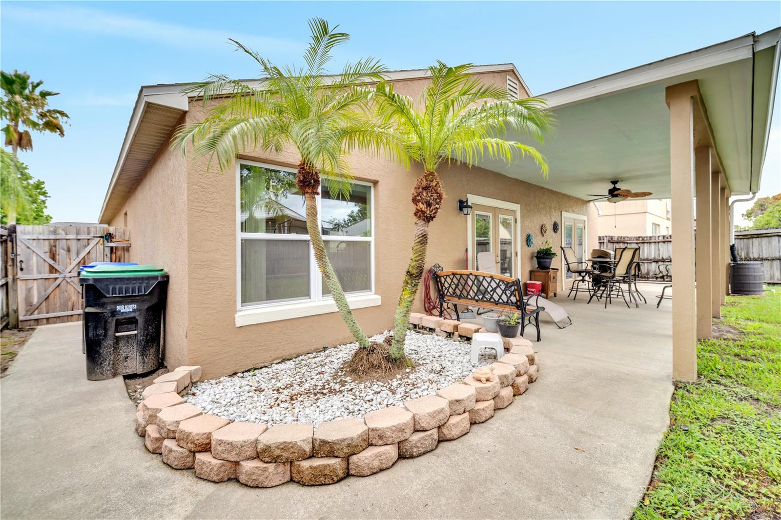 2723 WOODRUFF DR, ORLANDO, FL, 32837