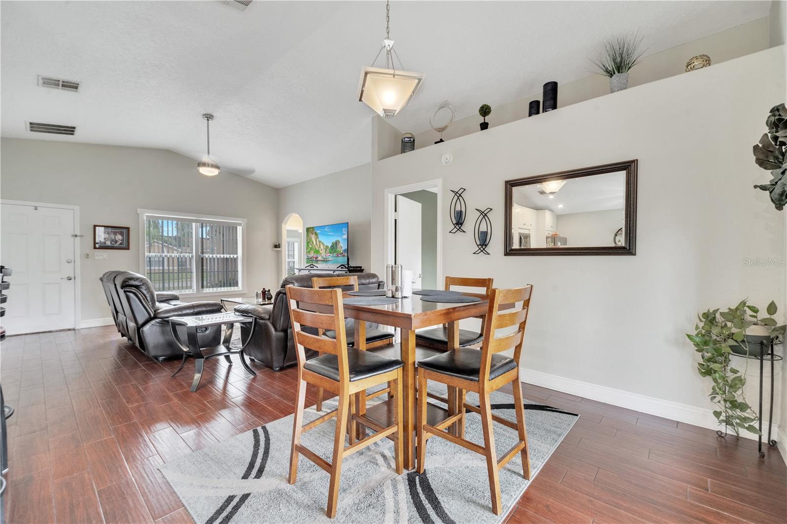 2723 WOODRUFF DR, ORLANDO, FL, 32837