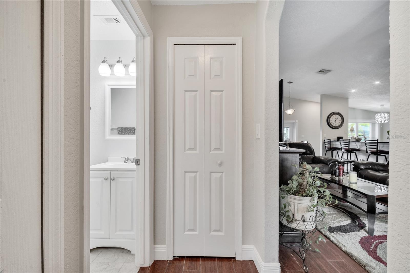 2723 WOODRUFF DR, ORLANDO, FL, 32837