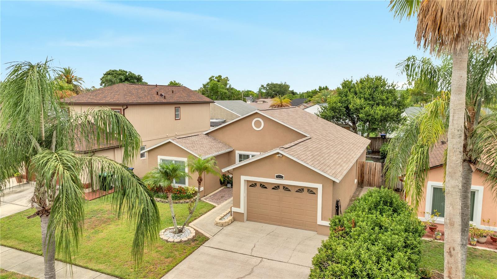 2723 WOODRUFF DR, ORLANDO, FL, 32837