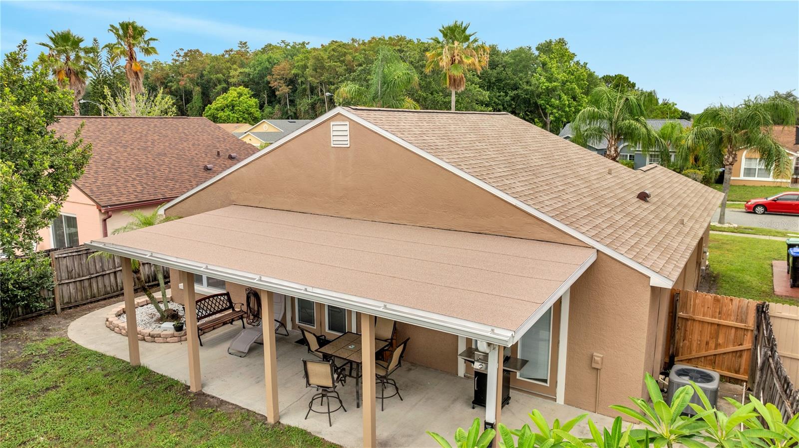 2723 WOODRUFF DR, ORLANDO, FL, 32837