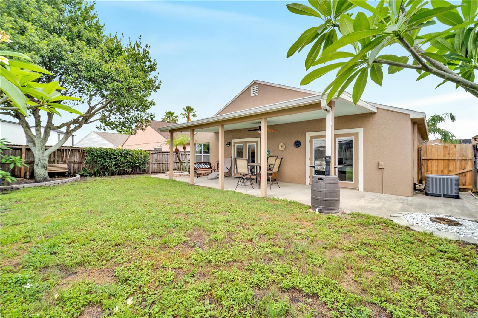 2723 WOODRUFF DR, ORLANDO, FL, 32837