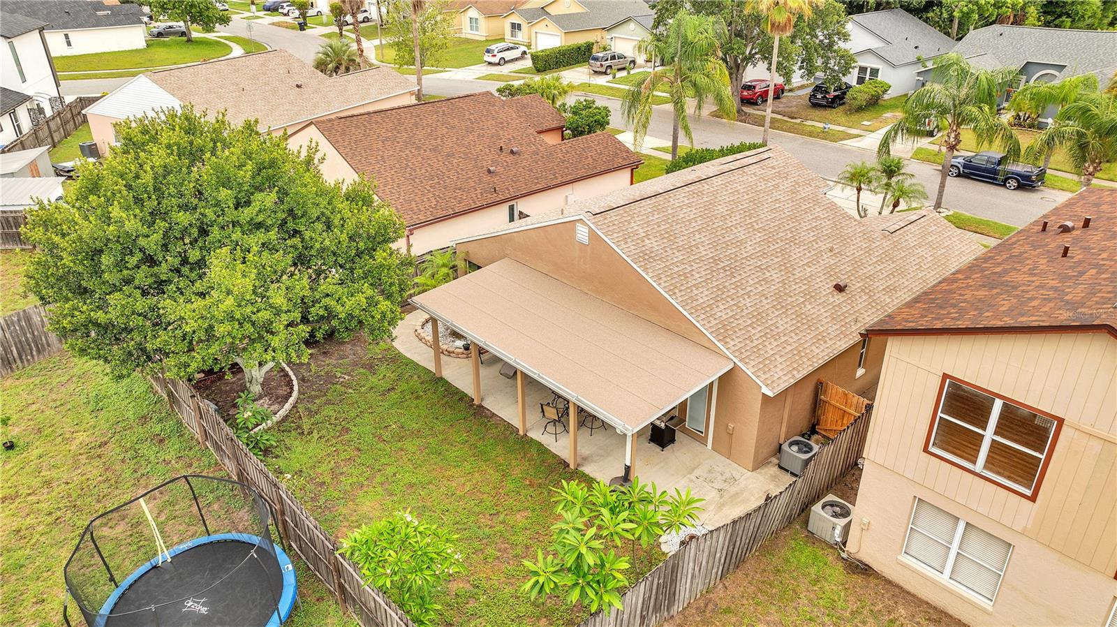 2723 WOODRUFF DR, ORLANDO, FL, 32837