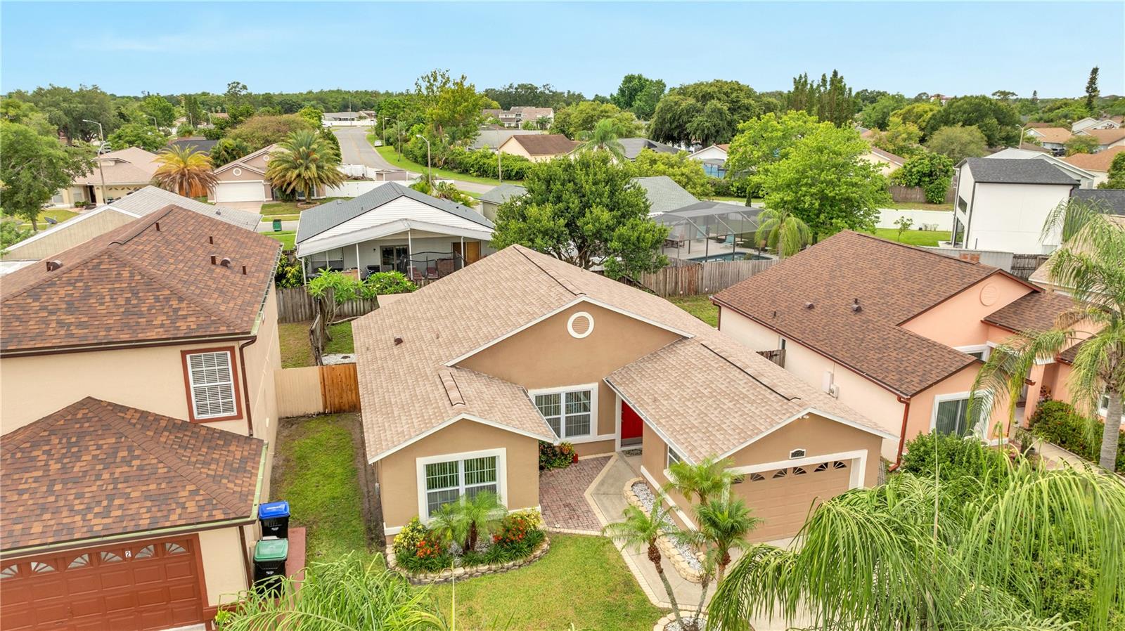 2723 WOODRUFF DR, ORLANDO, FL, 32837