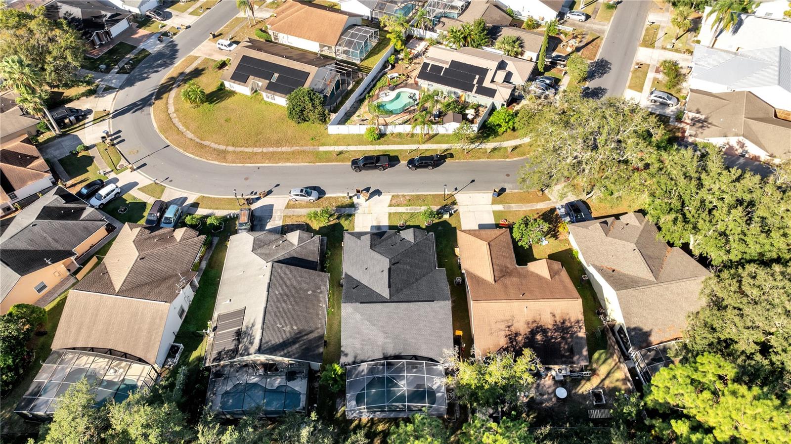2723 WOODRUFF DR, ORLANDO, FL, 32837