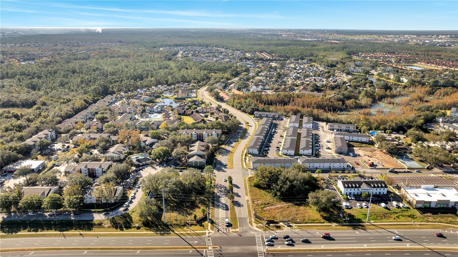 2723 WOODRUFF DR, ORLANDO, FL, 32837