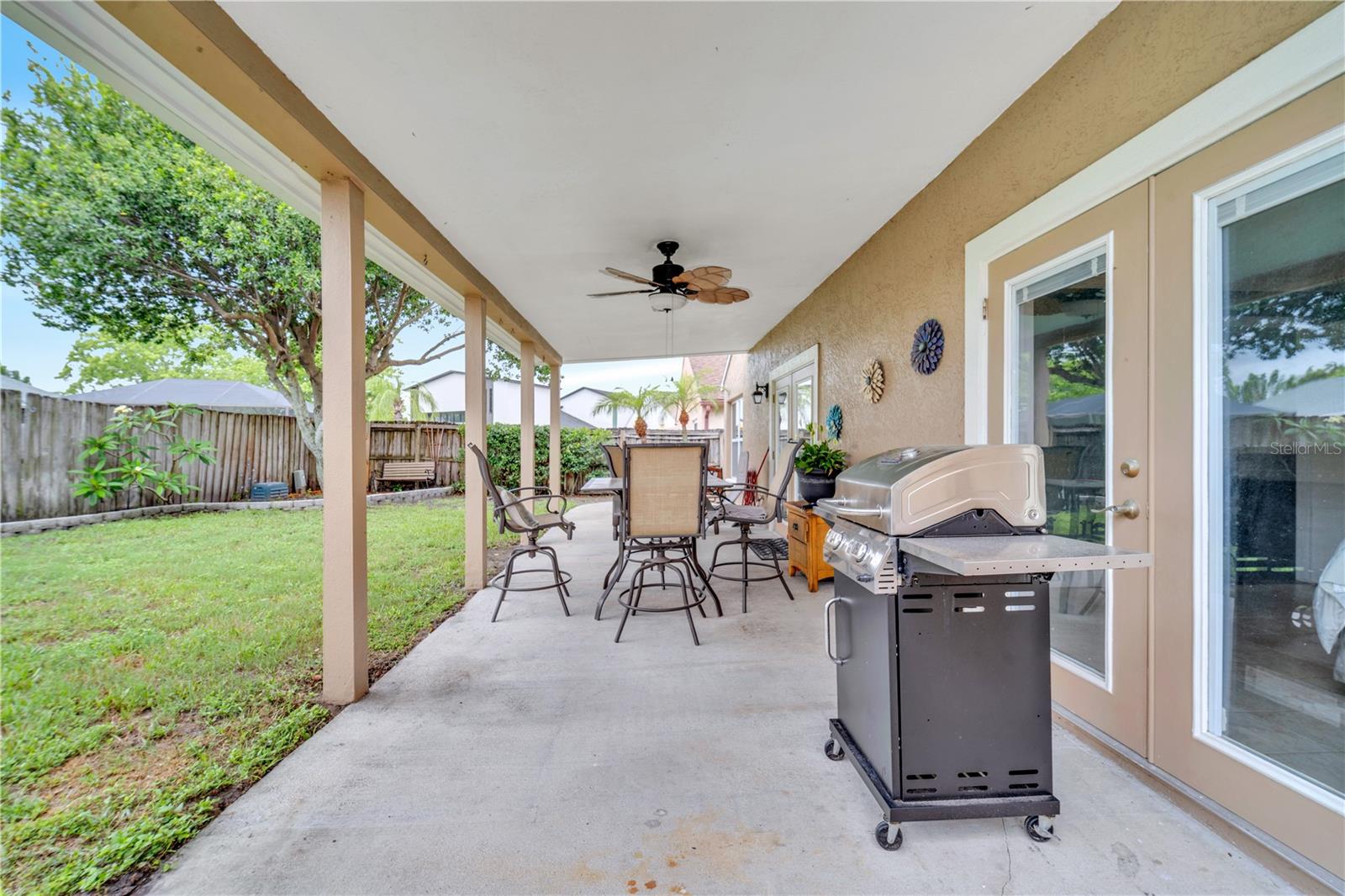 2723 WOODRUFF DR, ORLANDO, FL, 32837