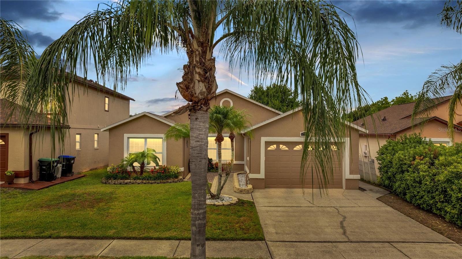 2723 WOODRUFF DR, ORLANDO, FL, 32837
