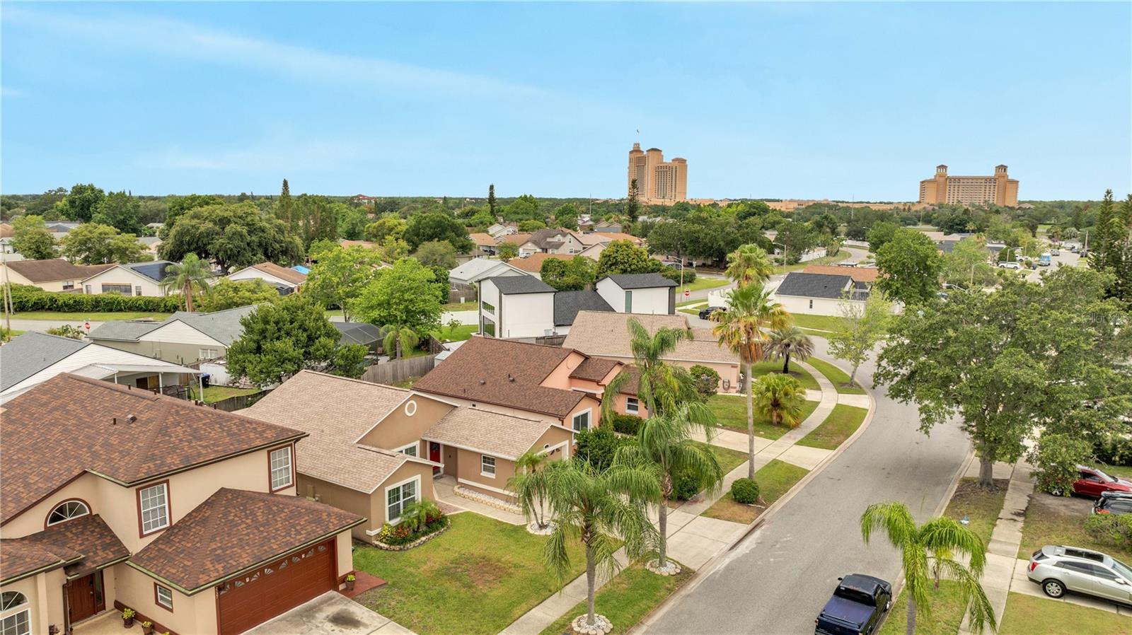 2723 WOODRUFF DR, ORLANDO, FL, 32837