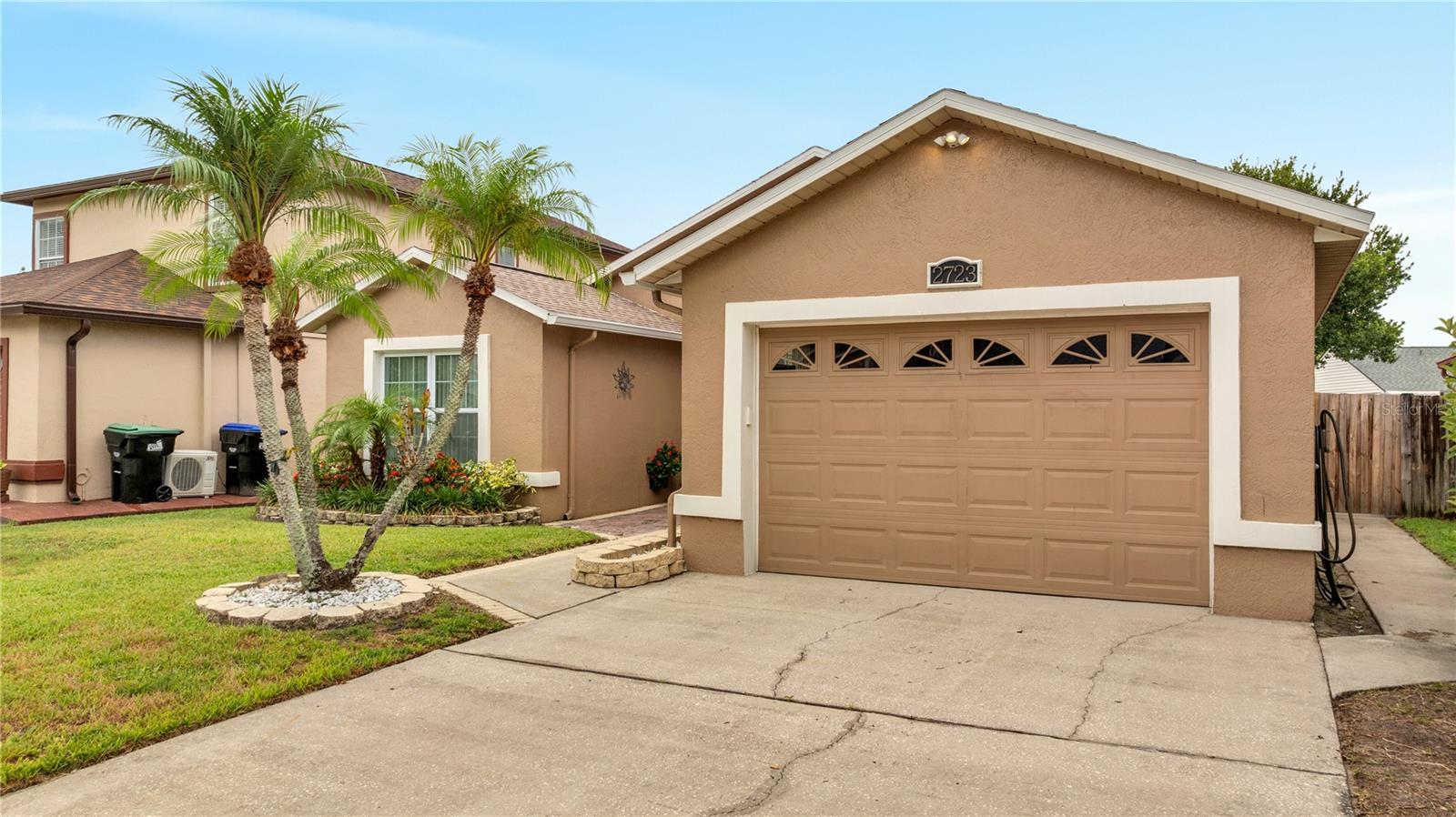 2723 WOODRUFF DR, ORLANDO, FL, 32837