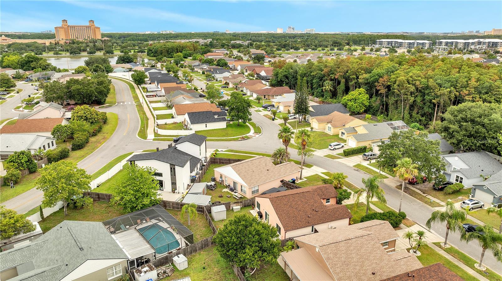 2723 WOODRUFF DR, ORLANDO, FL, 32837