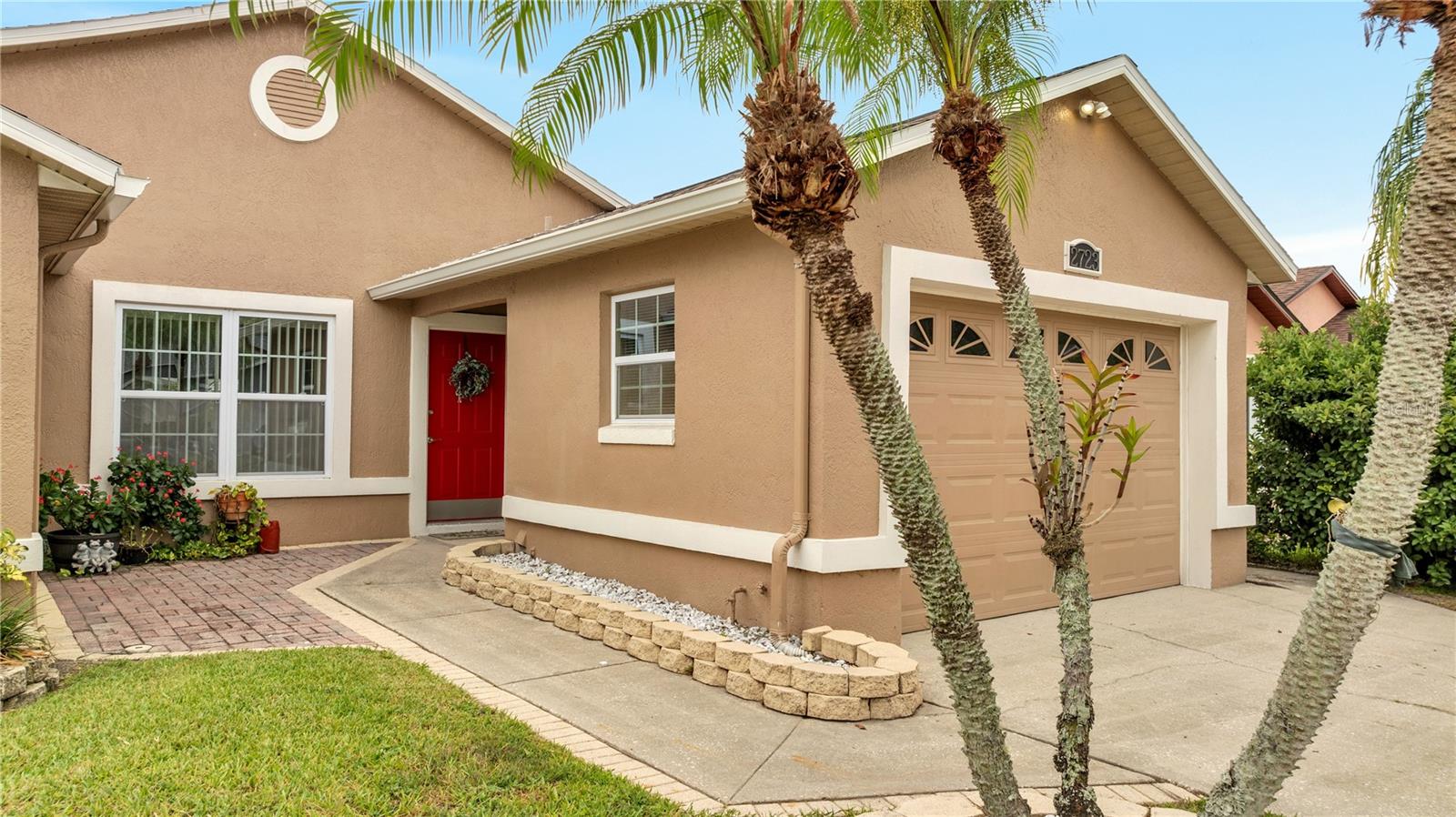2723 WOODRUFF DR, ORLANDO, FL, 32837