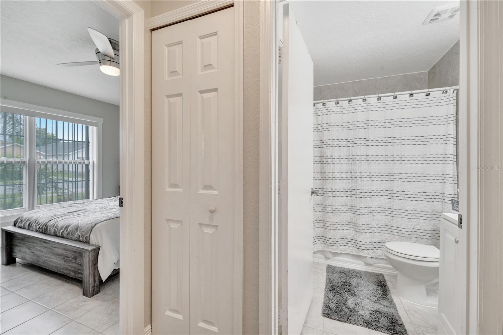 2723 WOODRUFF DR, ORLANDO, FL, 32837
