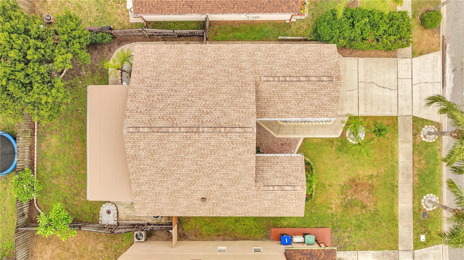 2723 WOODRUFF DR, ORLANDO, FL, 32837