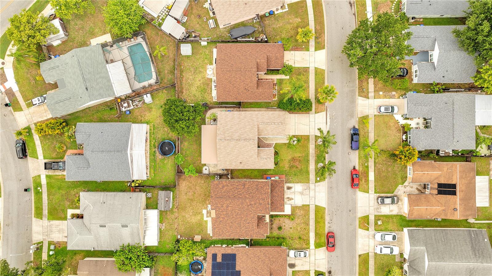 2723 WOODRUFF DR, ORLANDO, FL, 32837