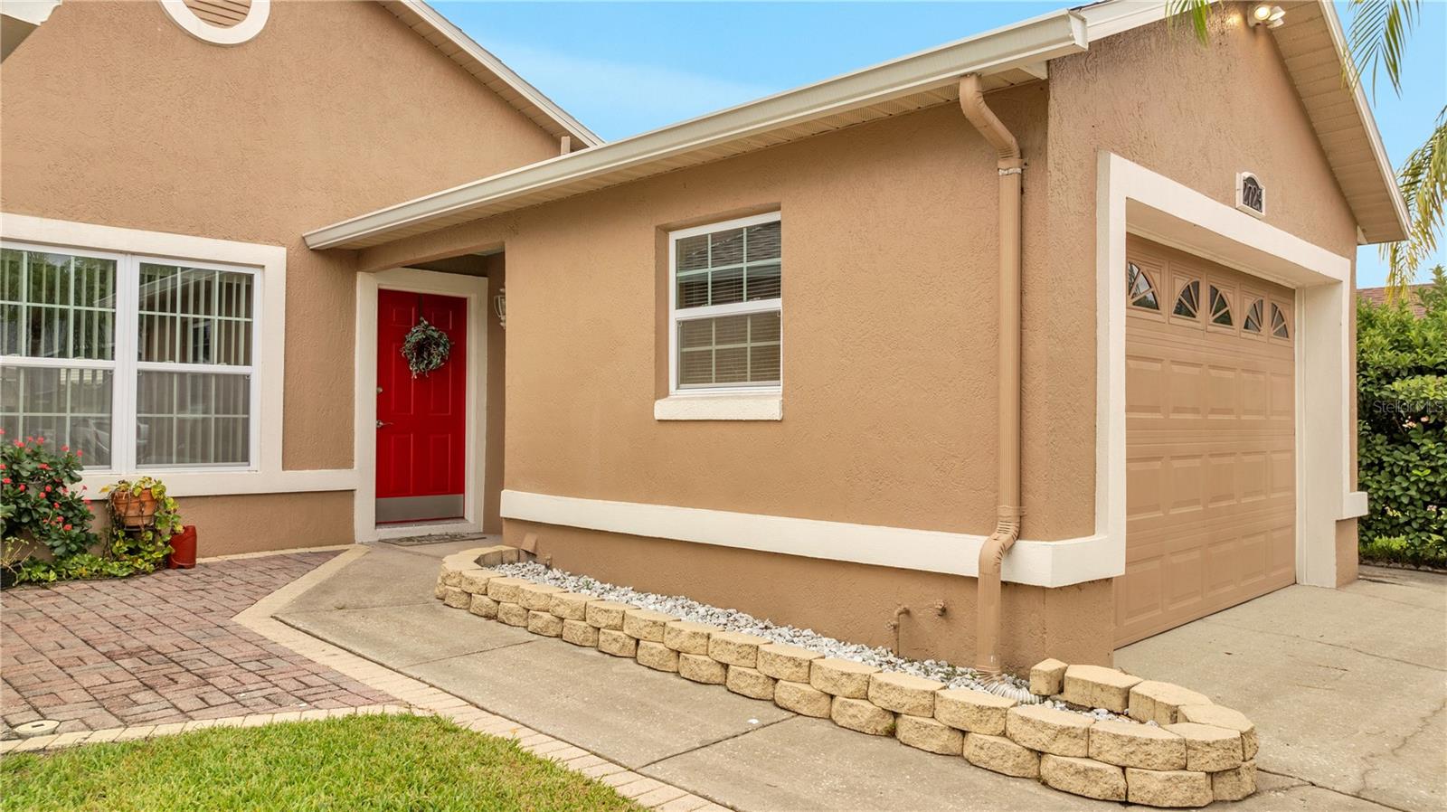 2723 WOODRUFF DR, ORLANDO, FL, 32837