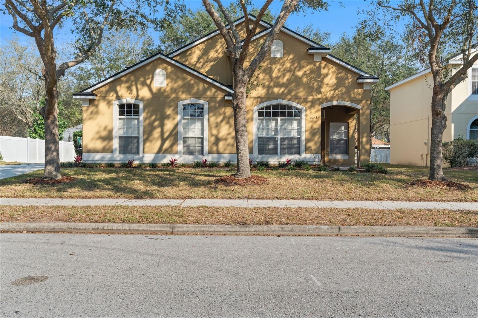 2073 HOME AGAIN RD, APOPKA, FL, 32712
