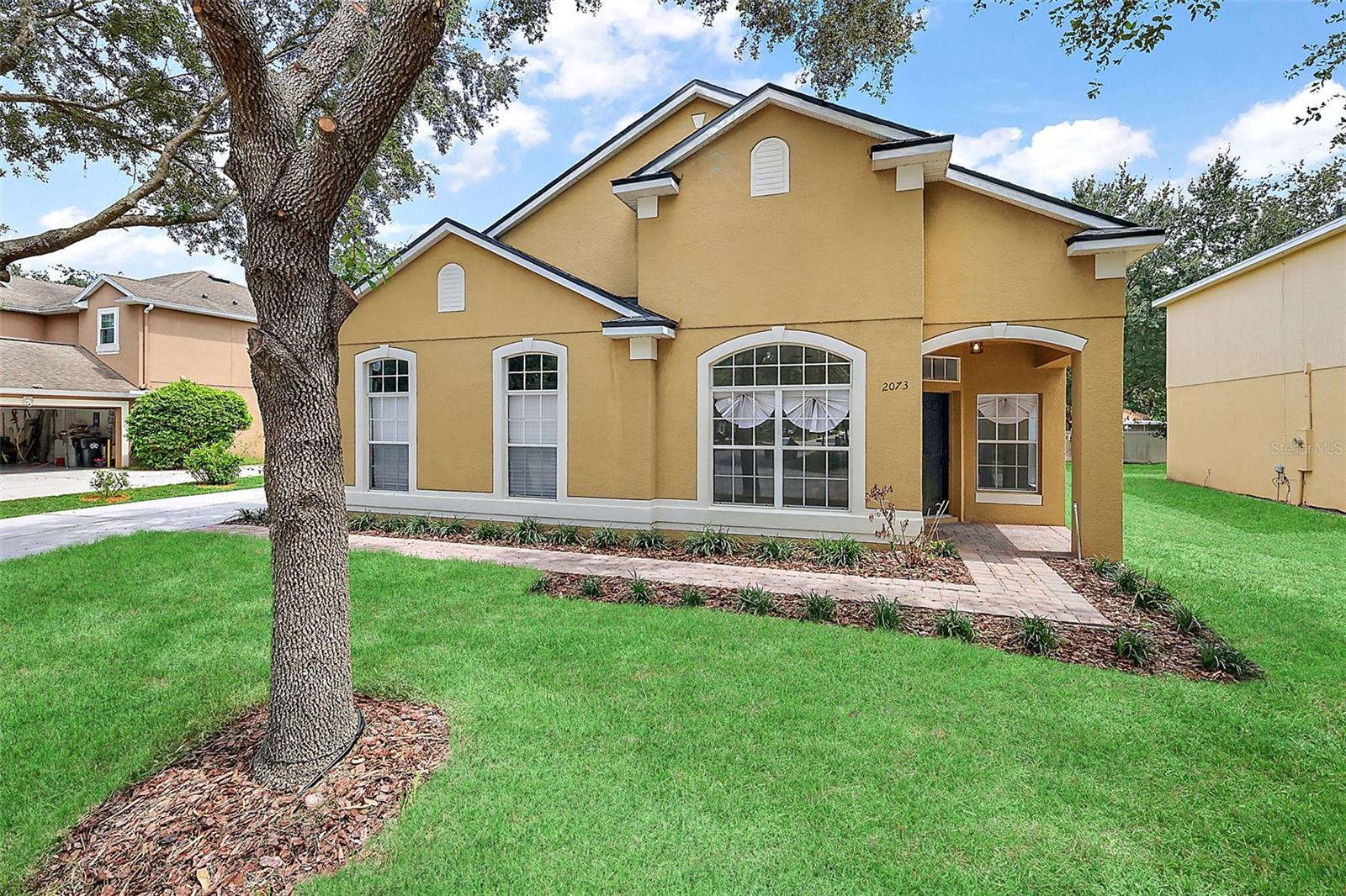 2073 HOME AGAIN RD, APOPKA, FL, 32712