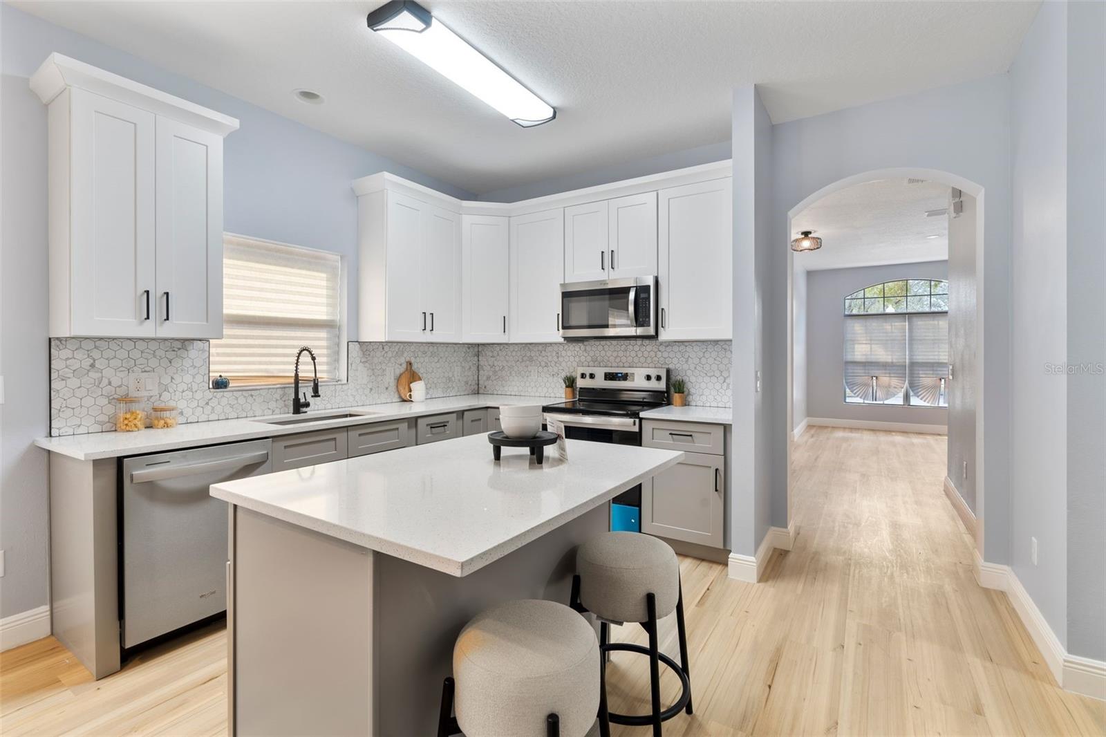 2073 HOME AGAIN RD, APOPKA, FL, 32712