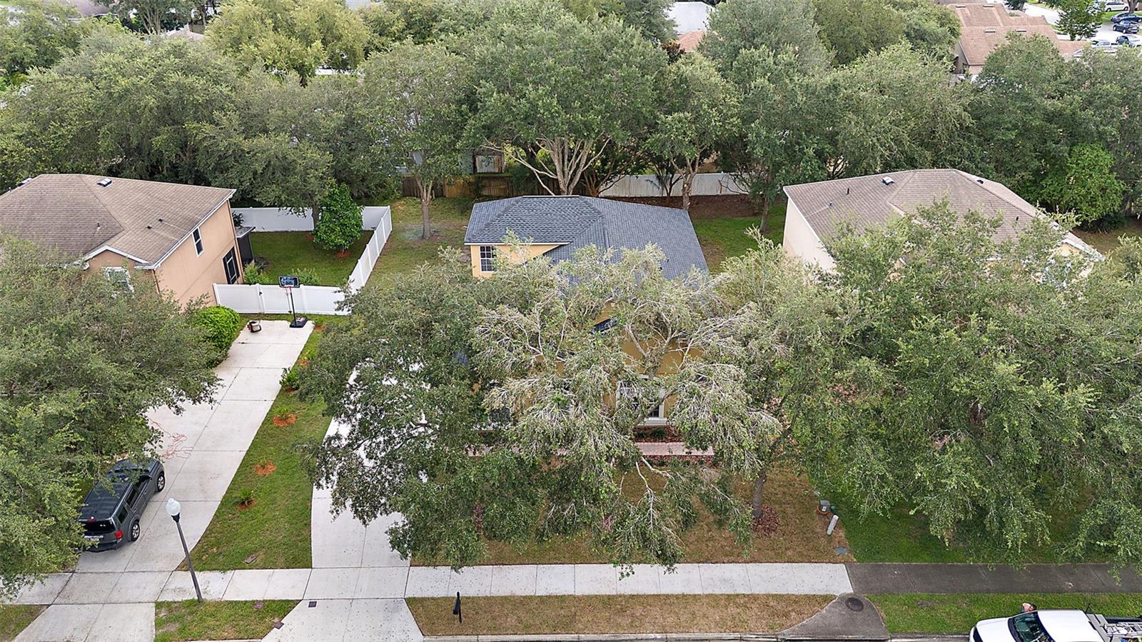 2073 HOME AGAIN RD, APOPKA, FL, 32712