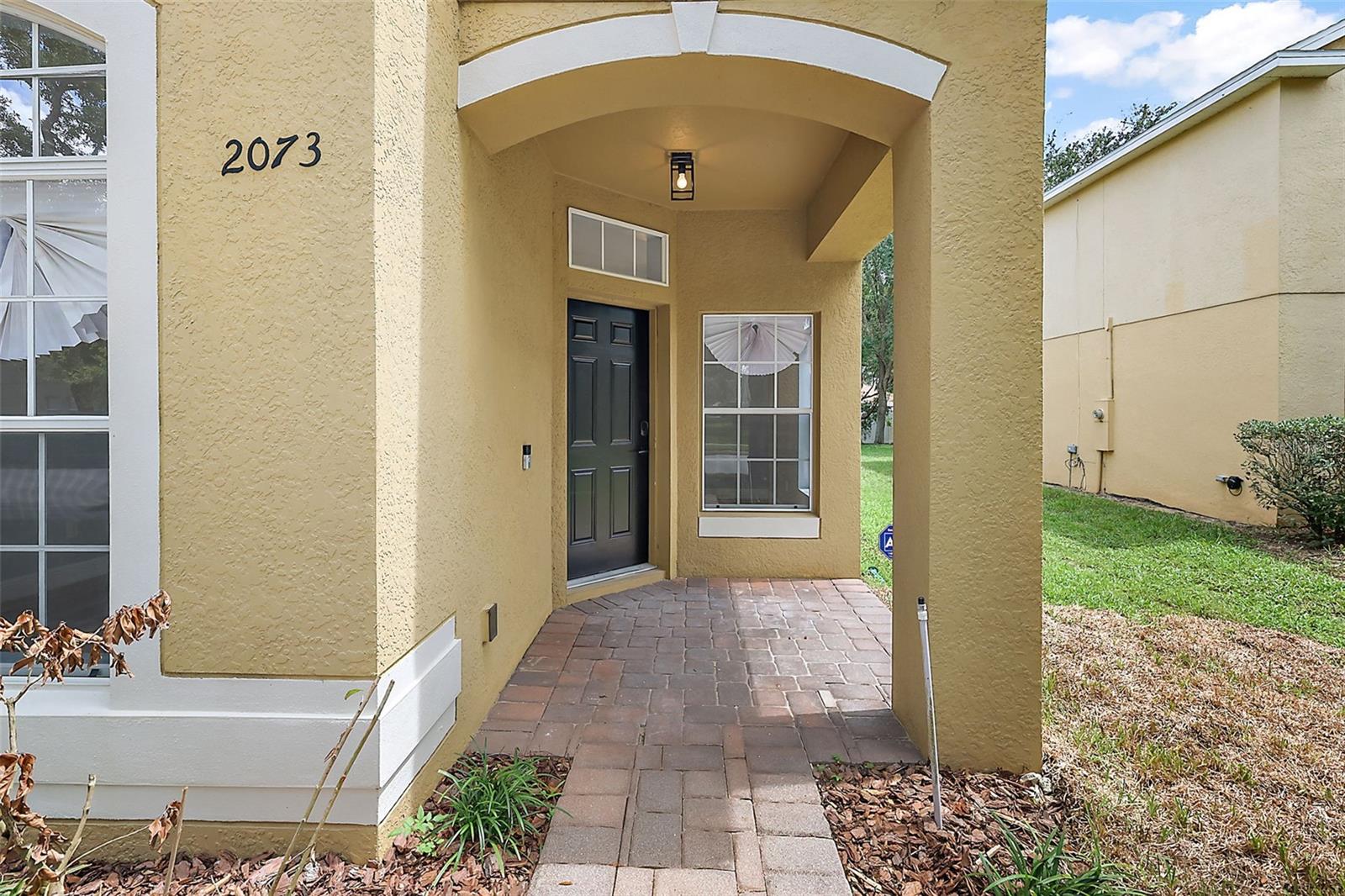 2073 HOME AGAIN RD, APOPKA, FL, 32712