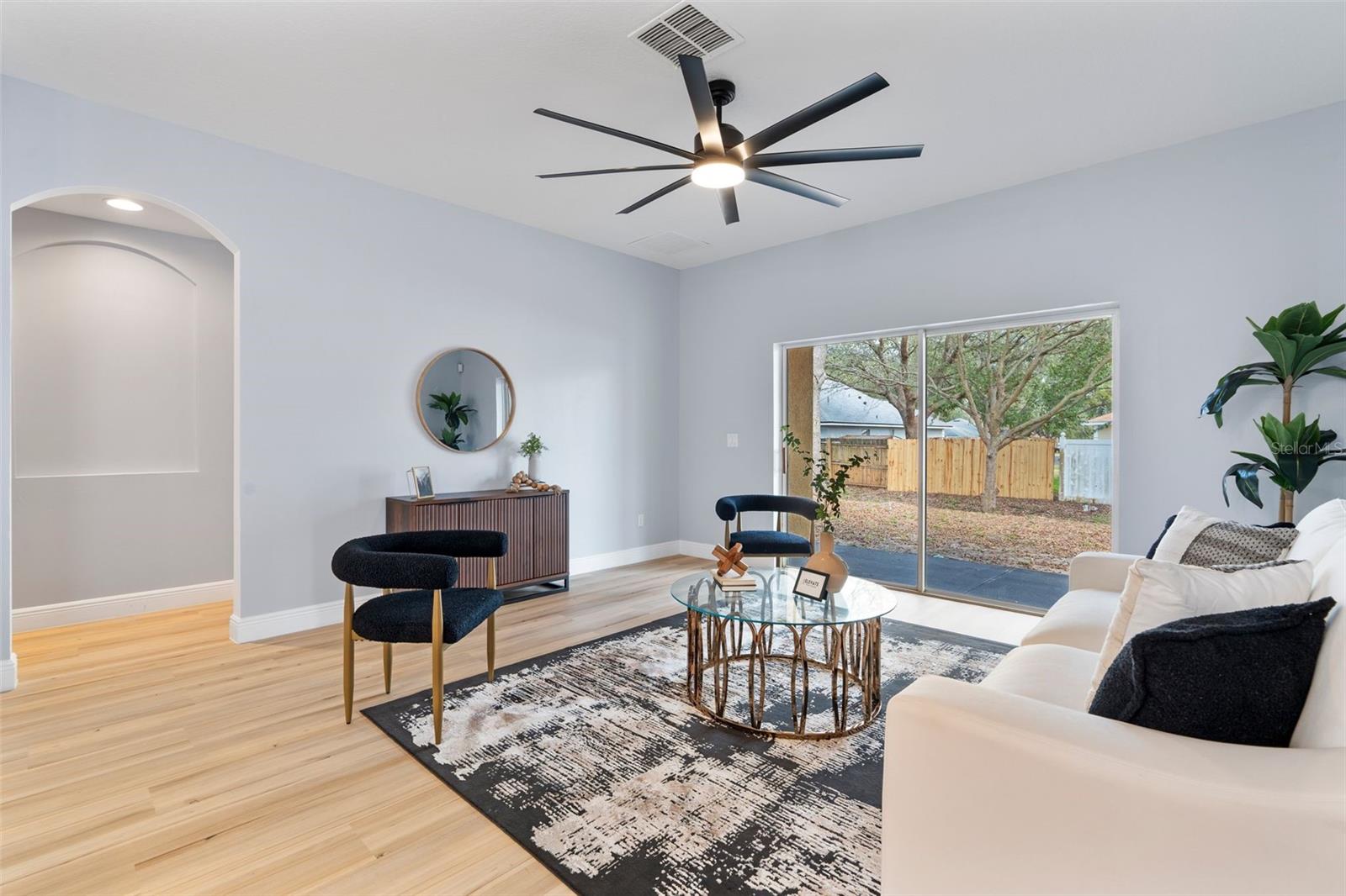 2073 HOME AGAIN RD, APOPKA, FL, 32712