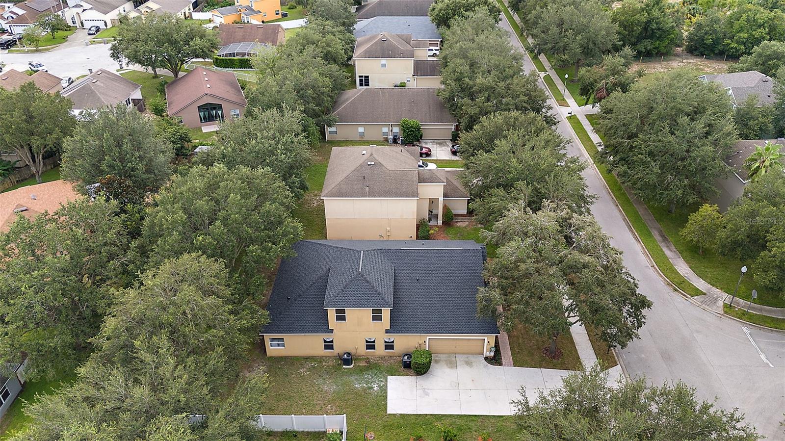 2073 HOME AGAIN RD, APOPKA, FL, 32712