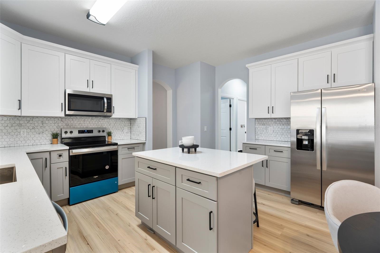 2073 HOME AGAIN RD, APOPKA, FL, 32712