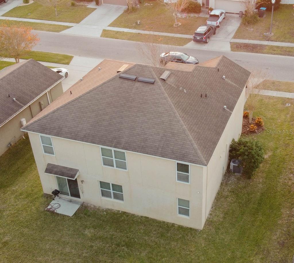 3447 BERKSHIRE WOODS TER, DELTONA, FL, 32725