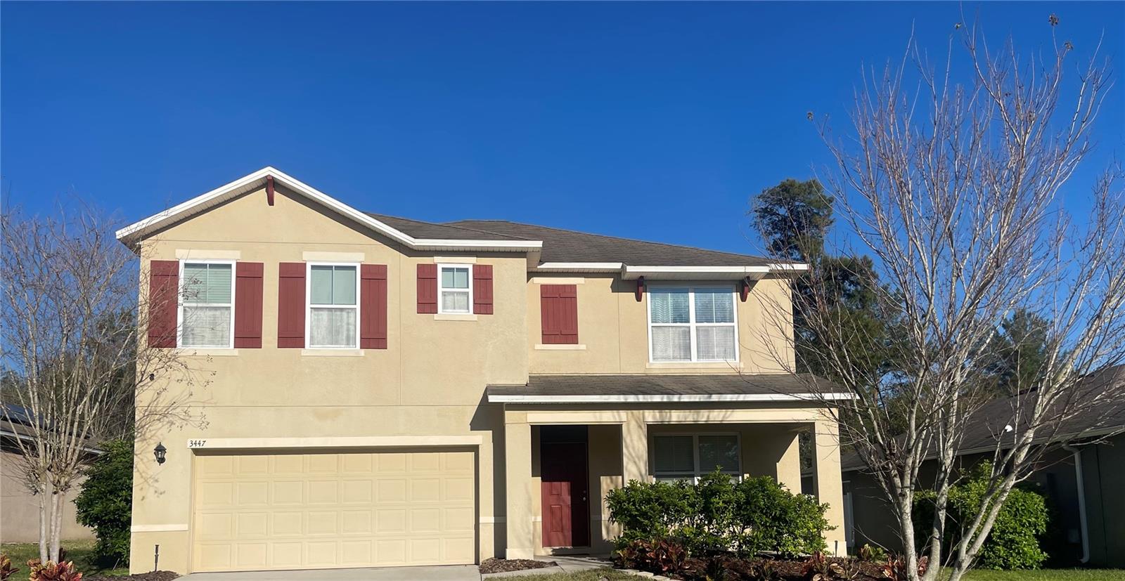 3447 BERKSHIRE WOODS TER, DELTONA, FL, 32725