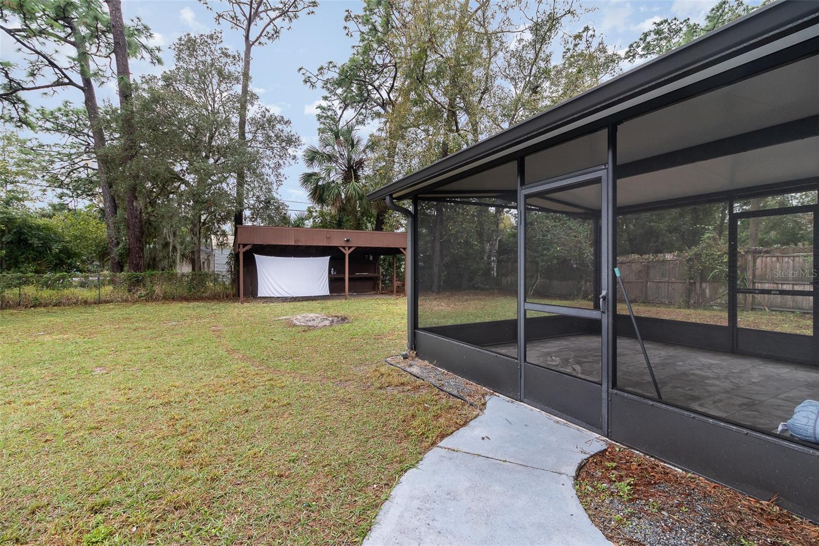 200 AVENUE C, CHULUOTA, FL, 32766