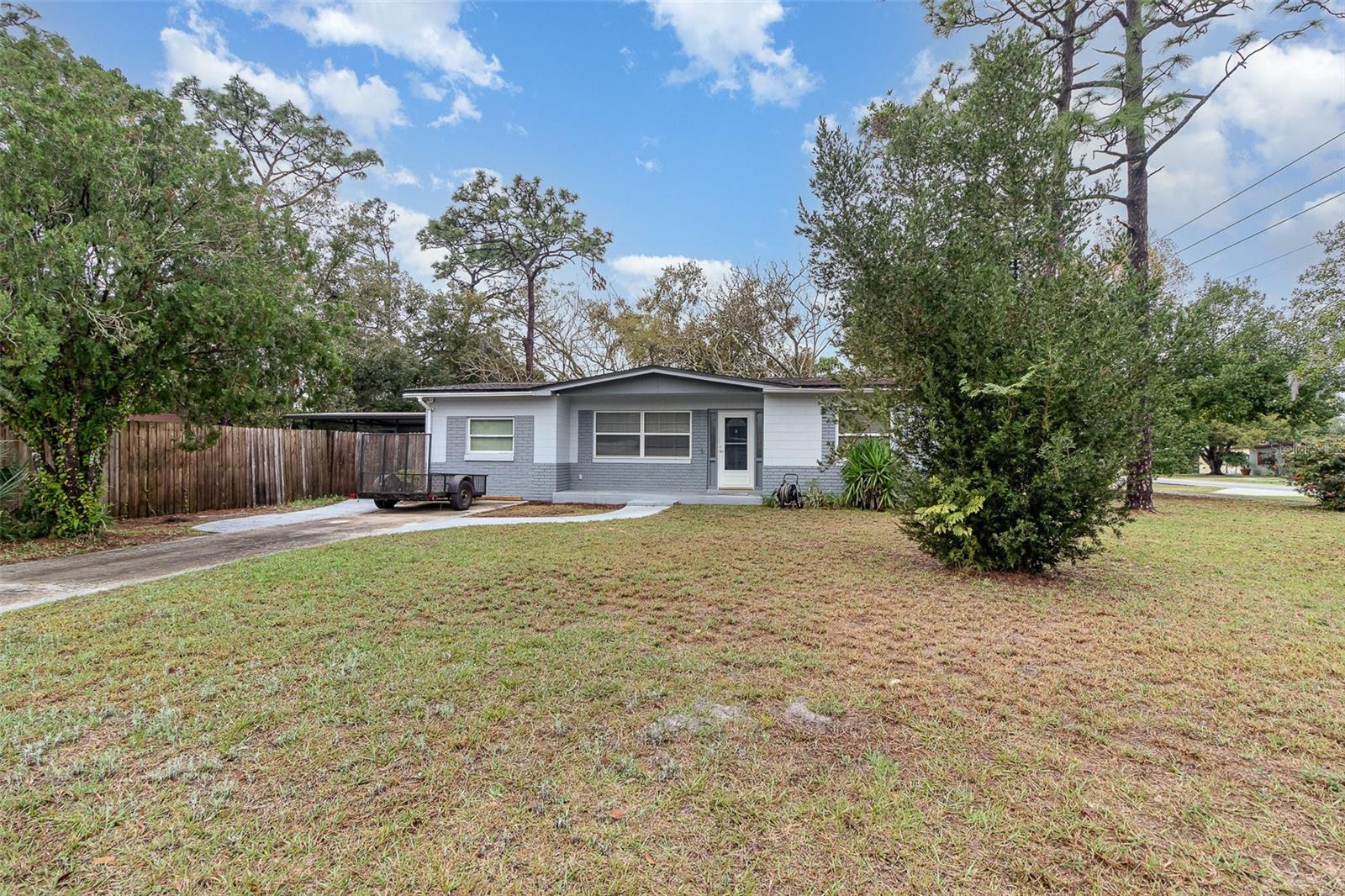 200 AVENUE C, CHULUOTA, FL, 32766