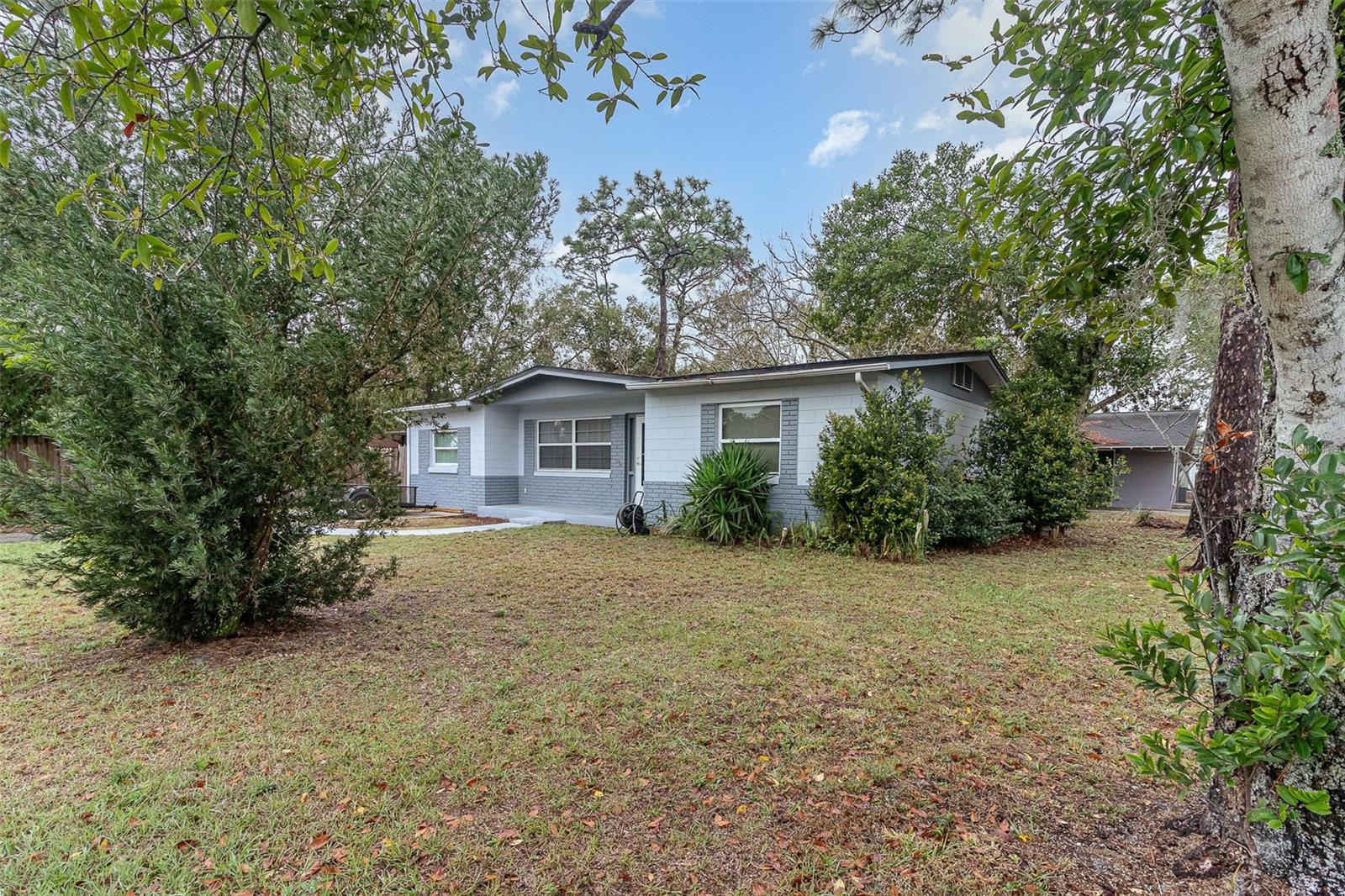 200 AVENUE C, CHULUOTA, FL, 32766