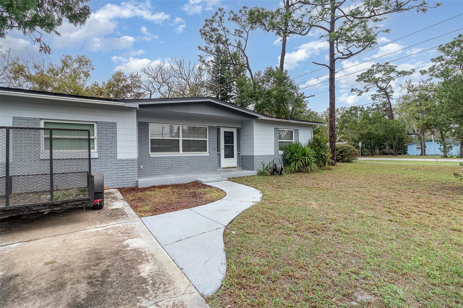 200 AVENUE C, CHULUOTA, FL, 32766