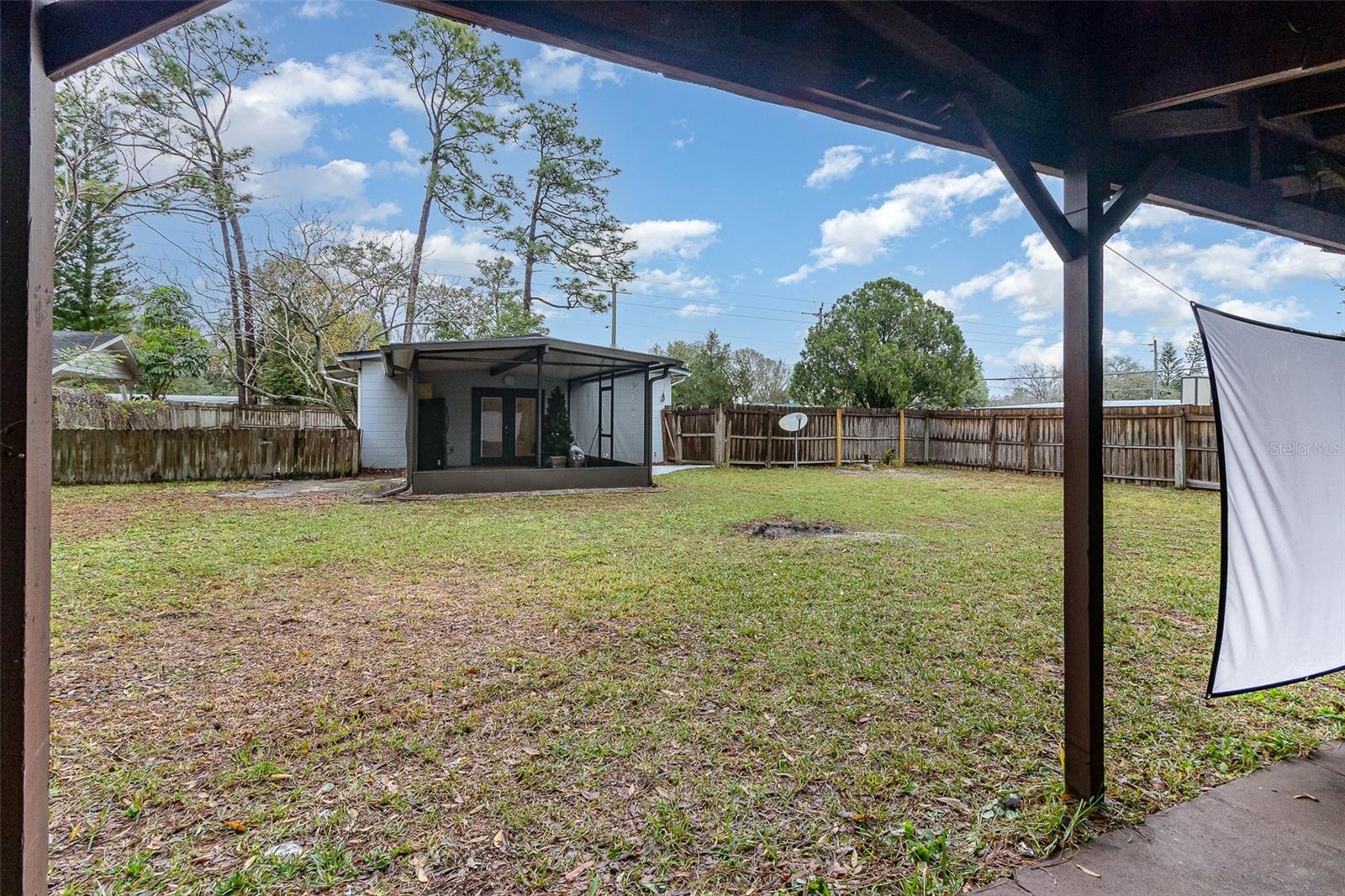 200 AVENUE C, CHULUOTA, FL, 32766