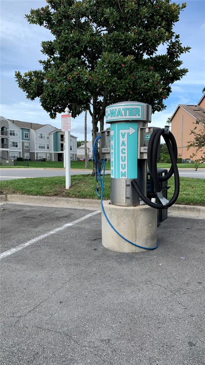 2207 ANTIGUA PL #715, KISSIMMEE, FL, 34741