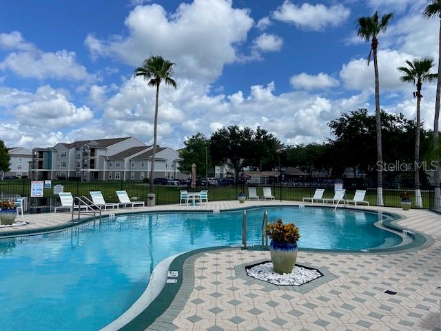 2207 ANTIGUA PL #715, KISSIMMEE, FL, 34741