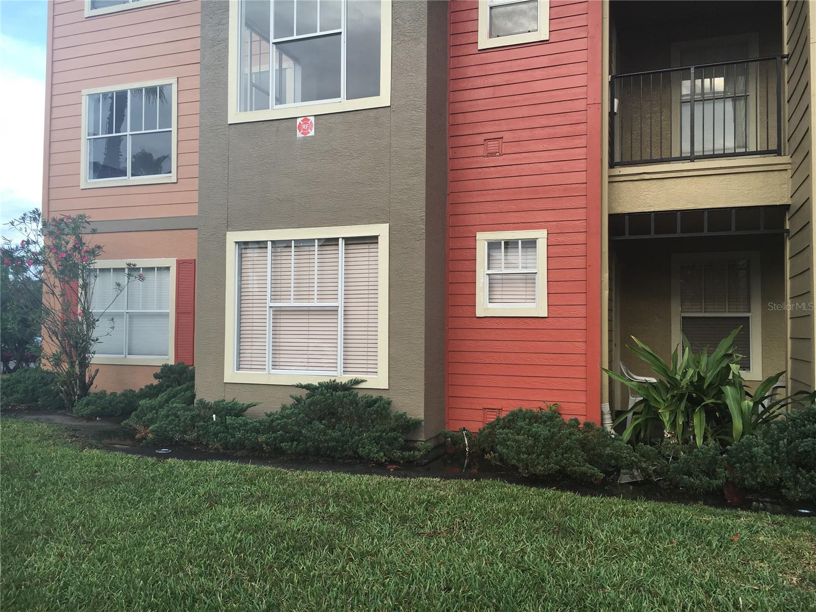 2207 ANTIGUA PL #715, KISSIMMEE, FL, 34741