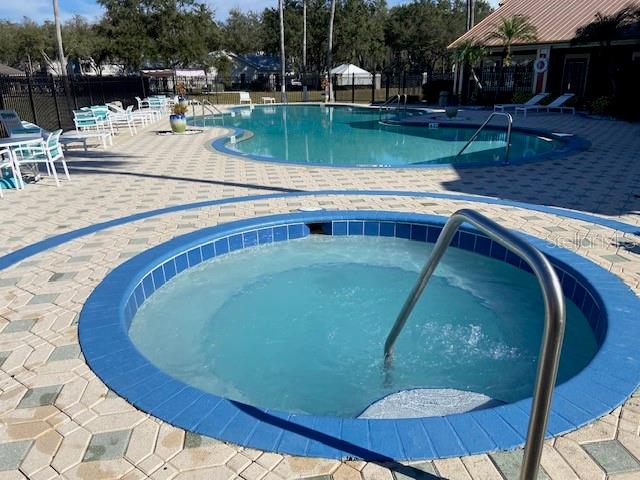 2207 ANTIGUA PL #715, KISSIMMEE, FL, 34741