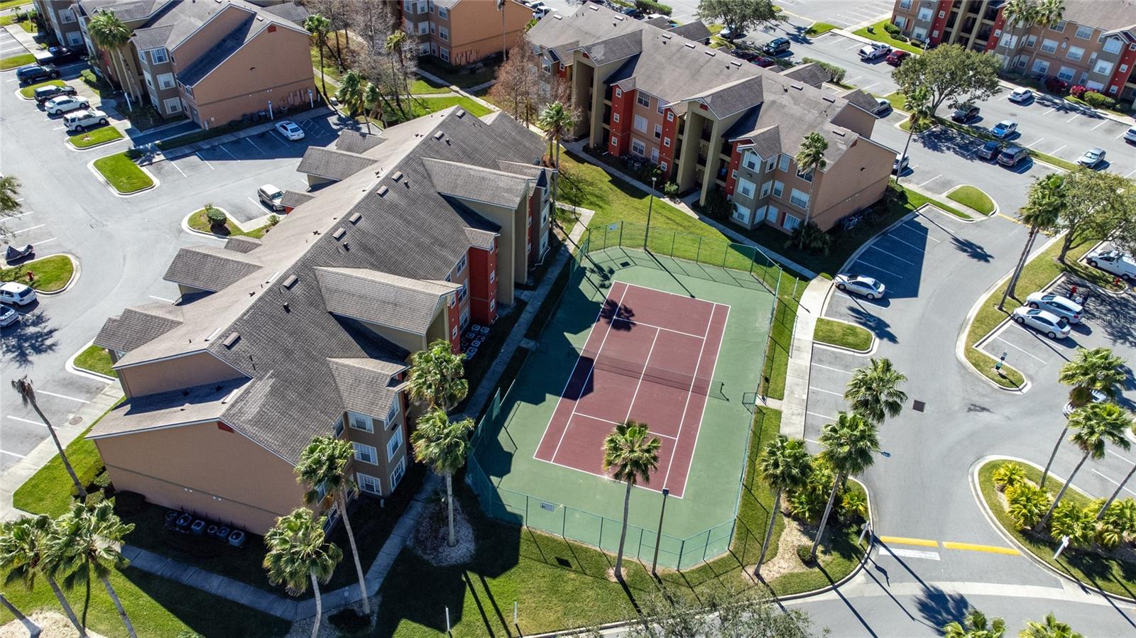 2207 ANTIGUA PL #715, KISSIMMEE, FL, 34741