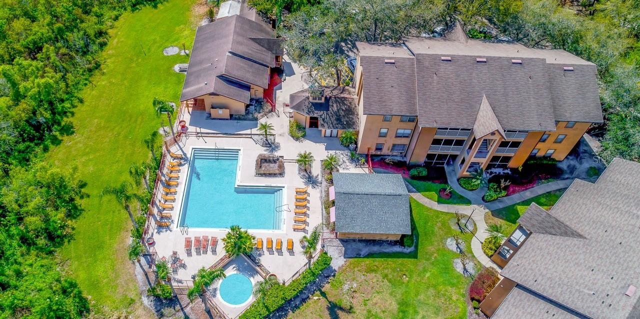 951 SALT POND PL #204, ALTAMONTE SPRINGS, FL, 32714