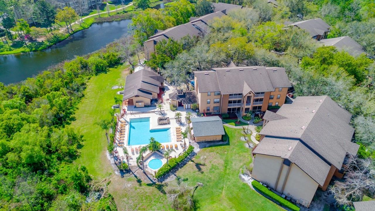 951 SALT POND PL #204, ALTAMONTE SPRINGS, FL, 32714