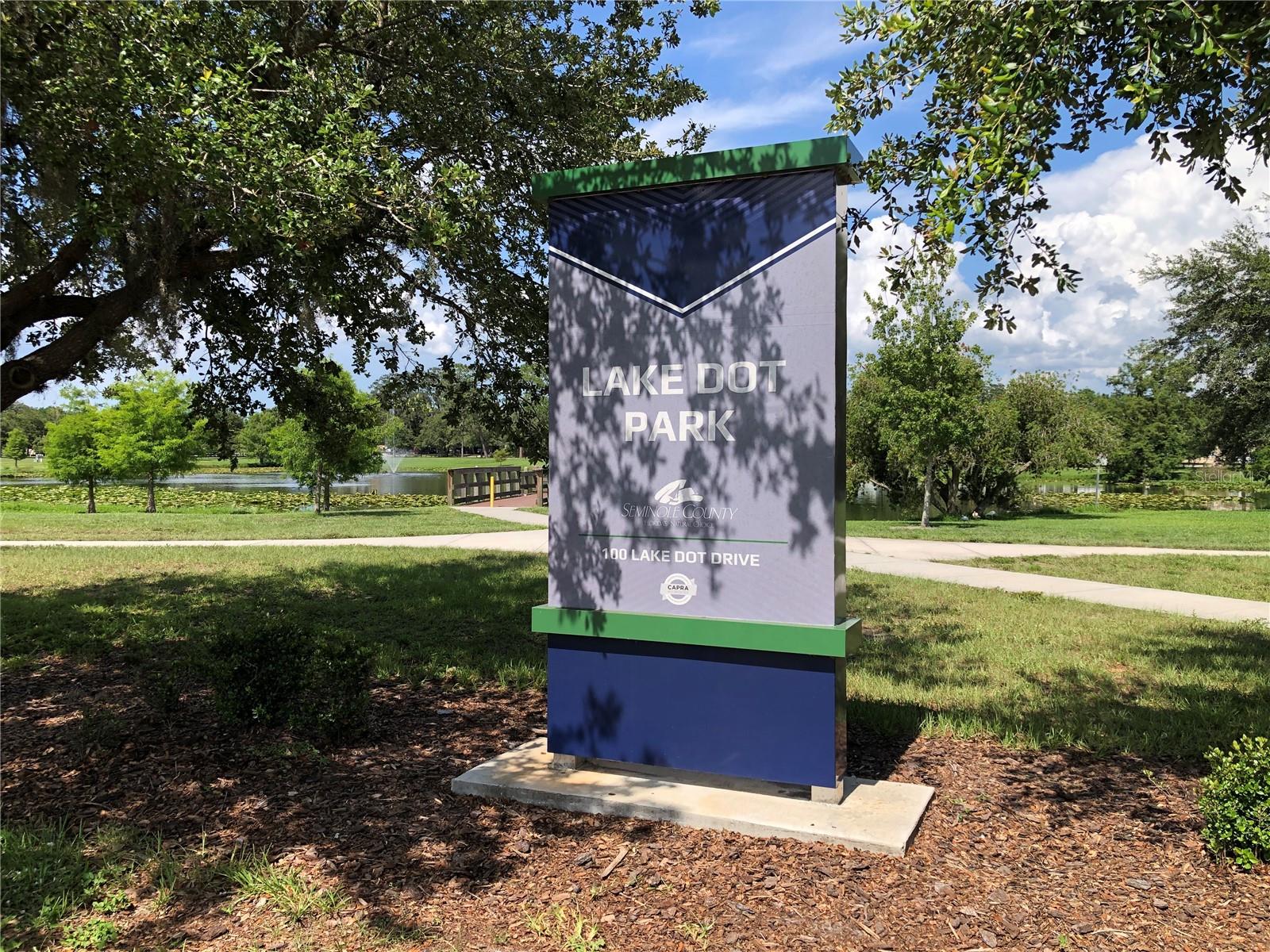 704 BAYWOOD DR, SANFORD, FL, 32773