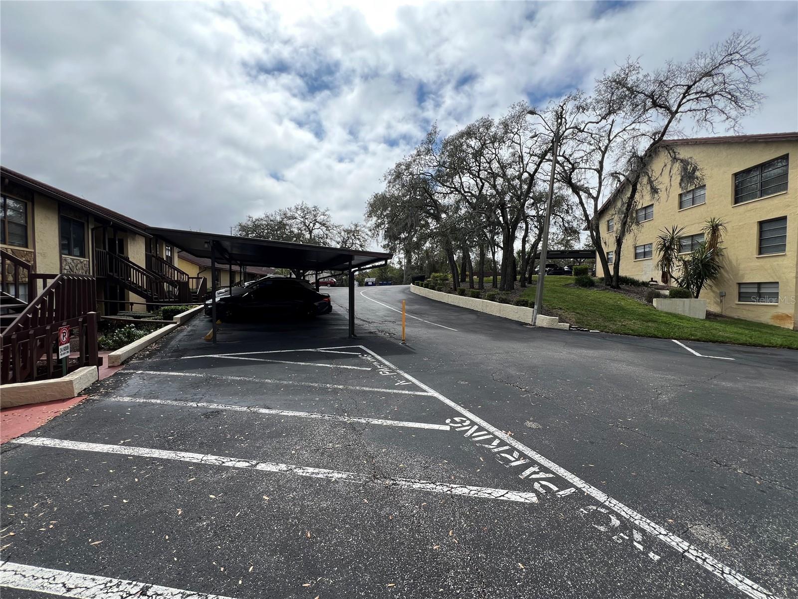 8550 SHADBLOW CT #2, PORT RICHEY, FL, 34668