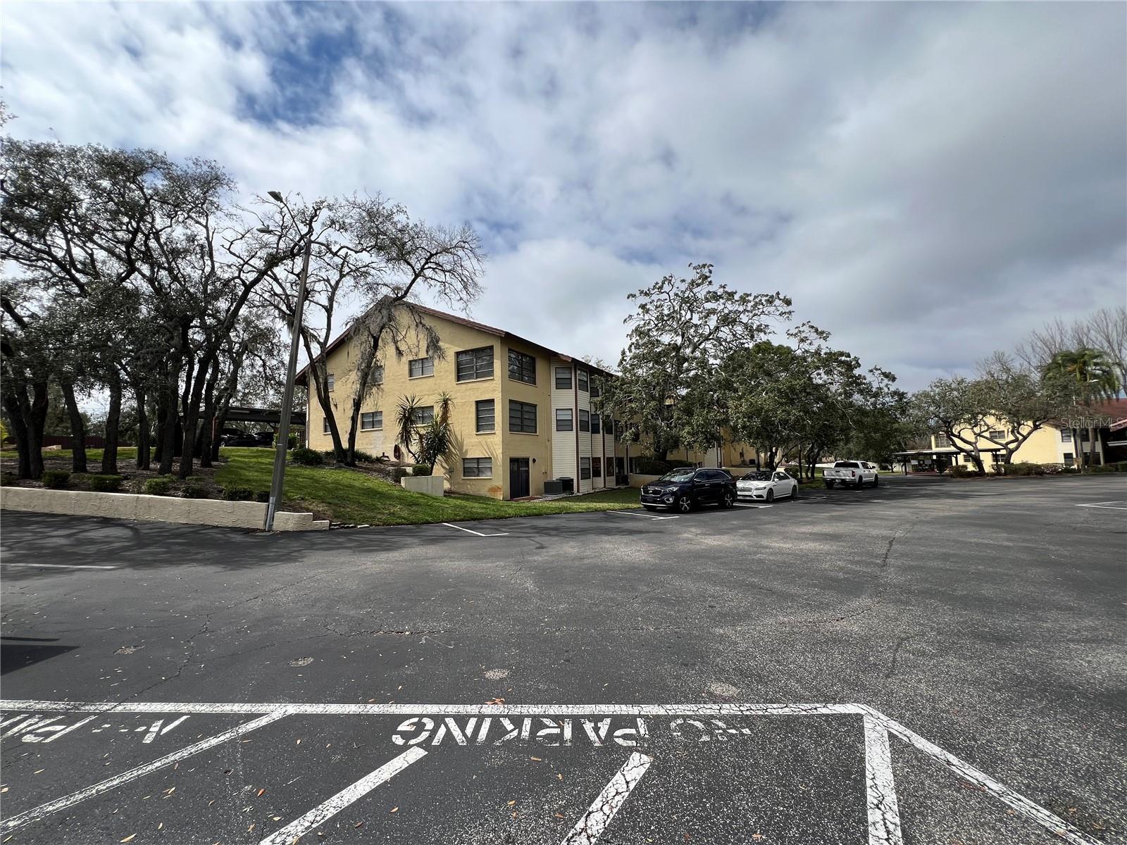 8550 SHADBLOW CT #2, PORT RICHEY, FL, 34668