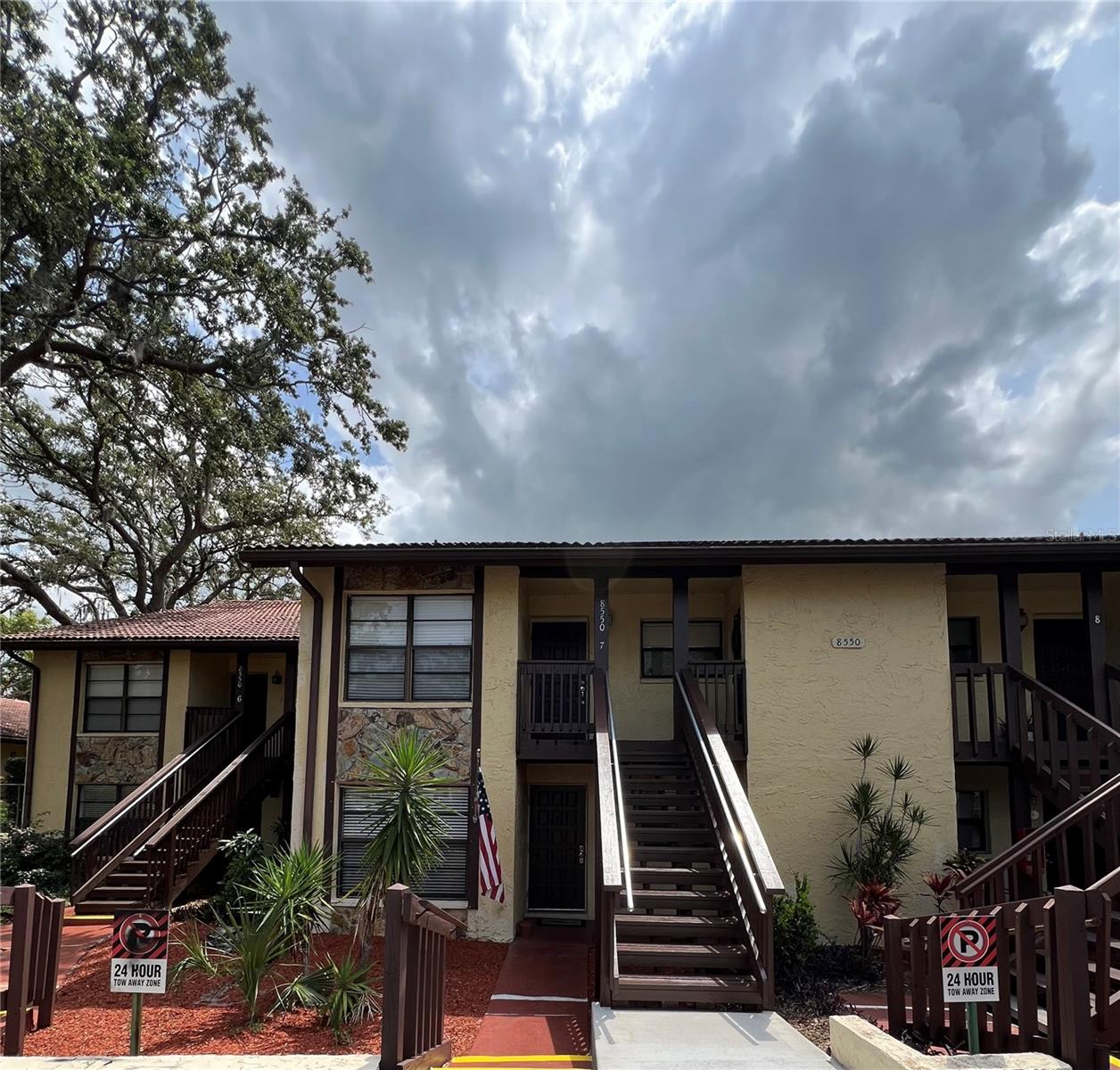 8550 SHADBLOW CT #2, PORT RICHEY, FL, 34668