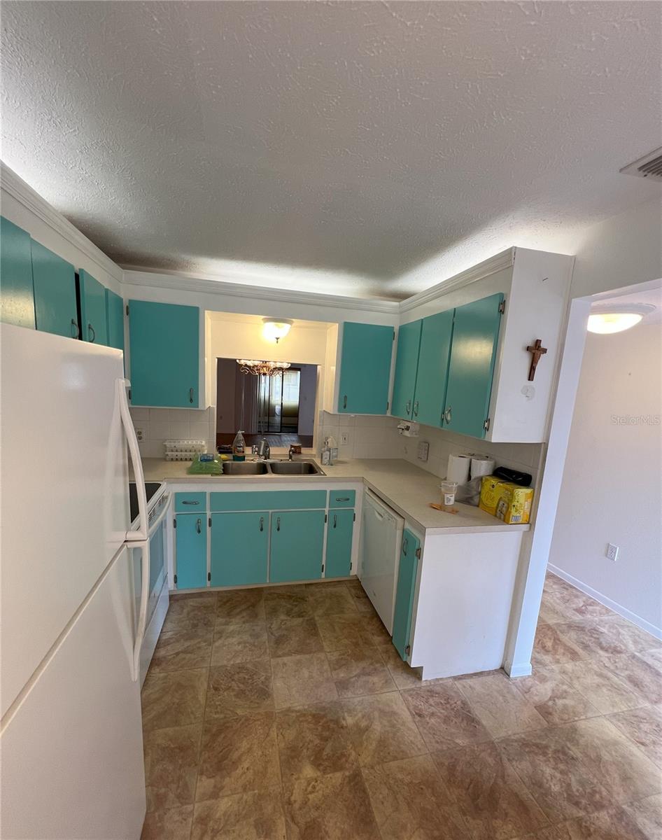 8550 SHADBLOW CT #2, PORT RICHEY, FL, 34668