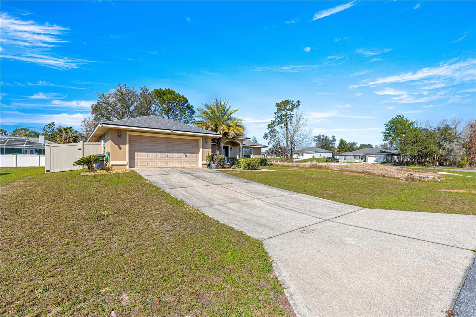 15076 SW 43RD AVENUE RD, OCALA, FL, 34473
