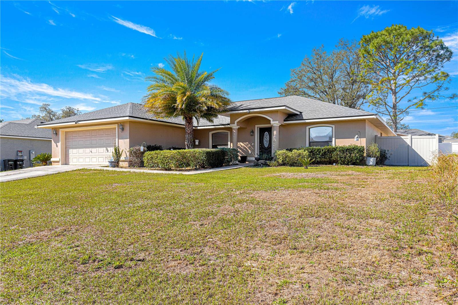 15076 SW 43RD AVENUE RD, OCALA, FL, 34473