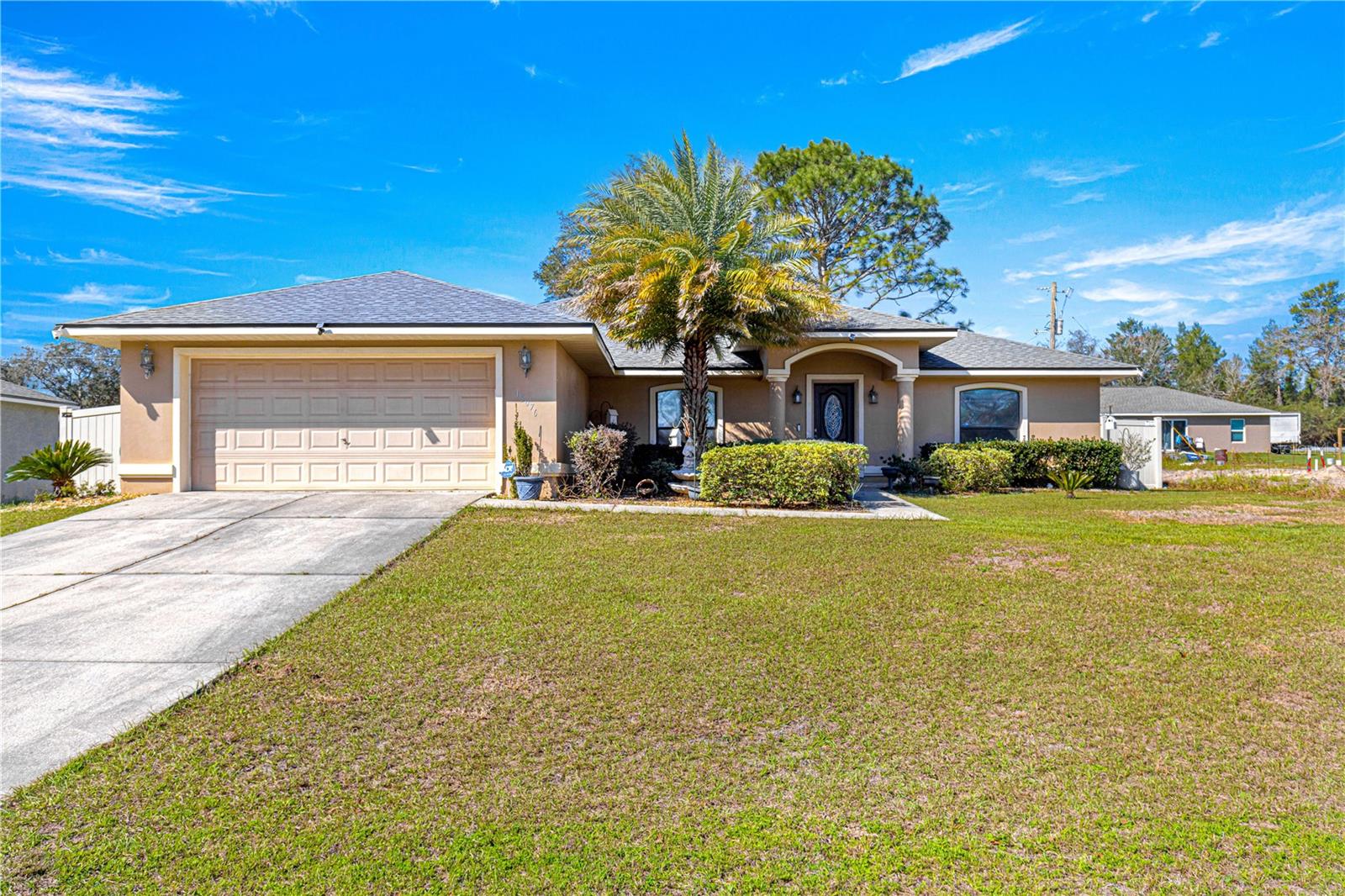 15076 SW 43RD AVENUE RD, OCALA, FL, 34473
